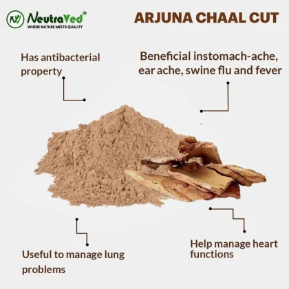 Arjuna Chaal Cut image 3
